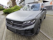 Volkswagen Touareg 2023