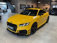 Audi TT 2019