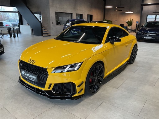 Audi TT 2019