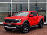 Ford Ranger 2023