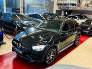 Mercedes-Benz GLC-Class 2020