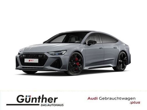Audi RS 7 2025