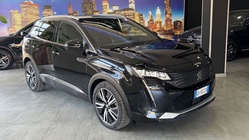 Peugeot 3008 2021
