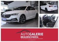 Skoda Octavia 2023