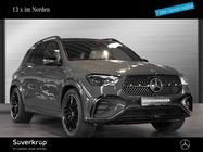 Mercedes-Benz GLE-Class 2026