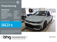 Volkswagen Golf 2025