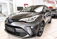Toyota C-HR 2020