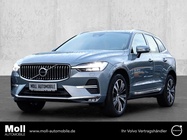 Volvo XC60 2022