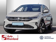 Volkswagen Taigo 2023