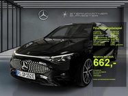 Mercedes-Benz CLA-Class 2025