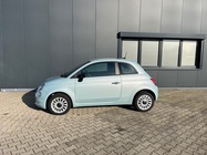 Fiat 500 2023