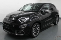 Fiat 500X 2022