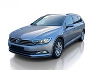 Volkswagen Passat 2019