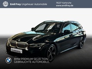 BMW 3 Series 2023