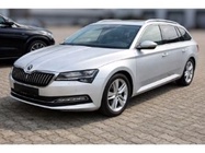 Skoda Superb 2023