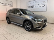 BMW X1 2016