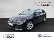 Volkswagen Golf 2025