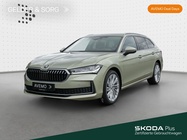 Skoda Superb 2024