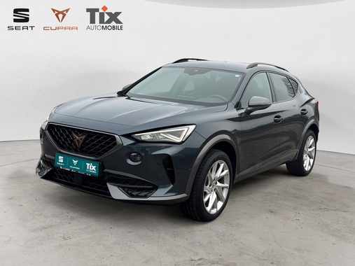 Cupra Formentor 2023