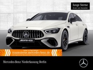 Mercedes-Benz AMG GT 2024