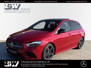 Mercedes-Benz B-Class 2024