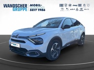 Citroen C4 2024