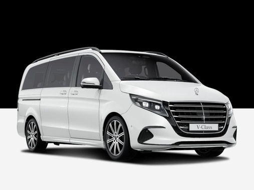 Mercedes-Benz Other 2026
