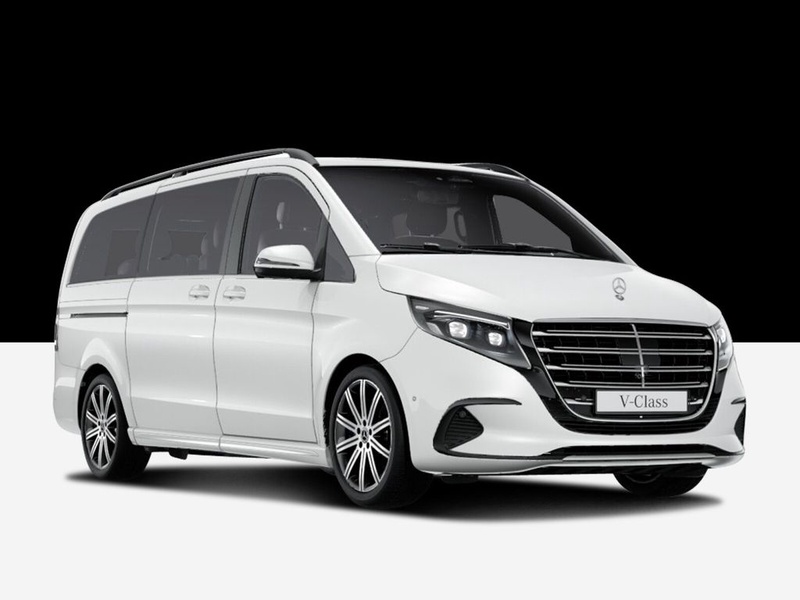 Mercedes-Benz Other