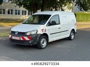 Volkswagen Caddy 2012