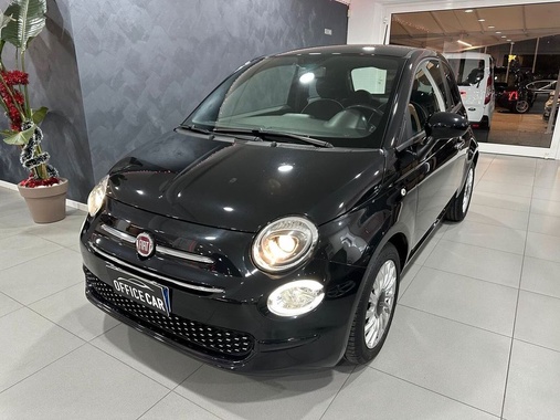 Fiat 500 2020