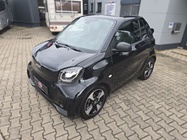 Smart ForTwo 2020