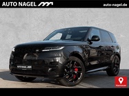 Land Rover Sport 2025