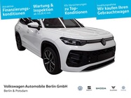 Volkswagen Tayron 2025