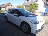 Volkswagen ID.3 2022