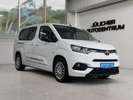 Toyota Proace 2023