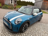 MINI Cabrio 2024