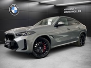 BMW X6 2025