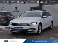 Volkswagen Passat 2023