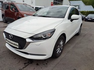 Mazda 2 2021