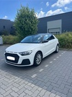 Audi A1 2020