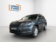 Skoda Karoq 2020