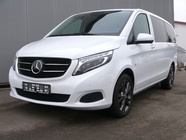 Mercedes-Benz Vito 2021
