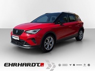 Seat Arona 2024