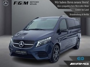 Mercedes-Benz V-Class 2024