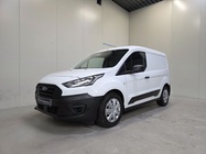 Ford Transit Connect 2019