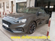Ford Focus 2019