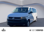 Volkswagen T6 2021