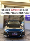 Audi A4 2022