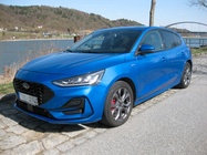 Ford Focus 2023