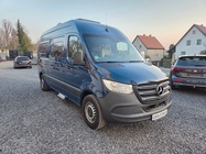 Mercedes-Benz Sprinter 2021